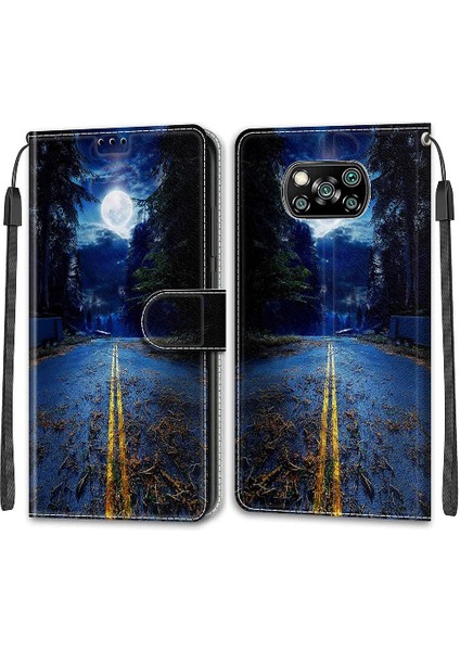 Xiaomi Poco X3 Nfc Durumda ile Uyumlu (Yurt Dışından)