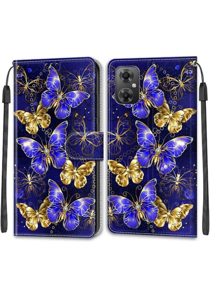 Xiaomi Poco M5 4g Kılıf ile Uyumlu (Yurt Dışından)