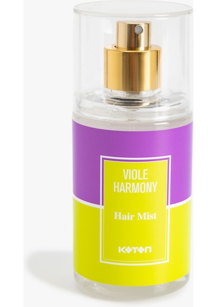 Saç Parfümü Viole Harmony 100 Ml