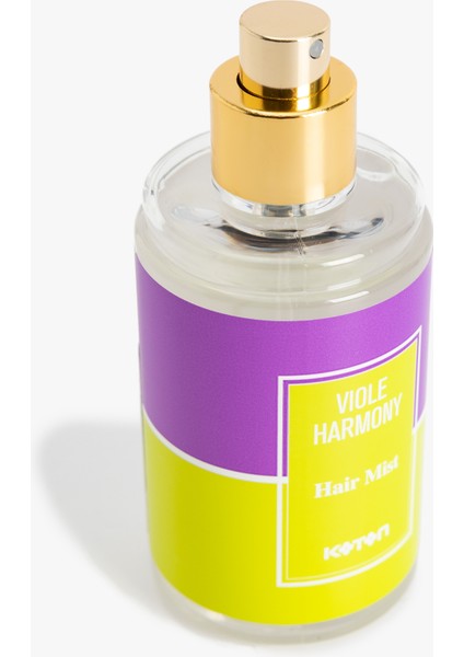 Saç Parfümü Viole Harmony 100 Ml