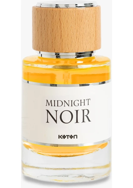 Parfüm Midnight Noir 50 Ml