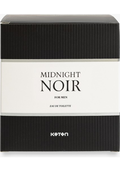 Parfüm Midnight Noir 50 Ml