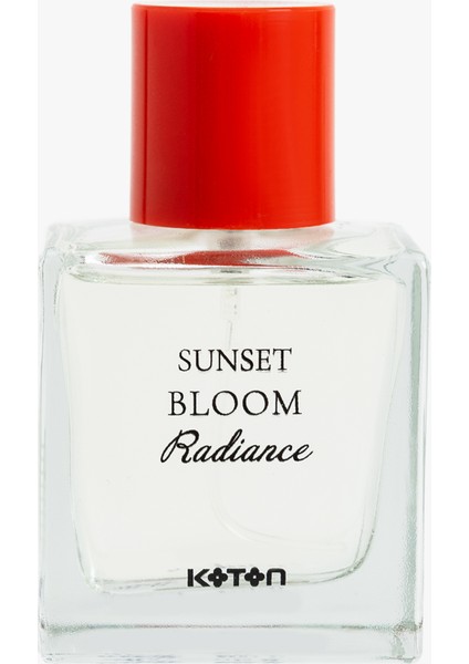 Parfüm Sunset Bloom Radiance 50 Ml