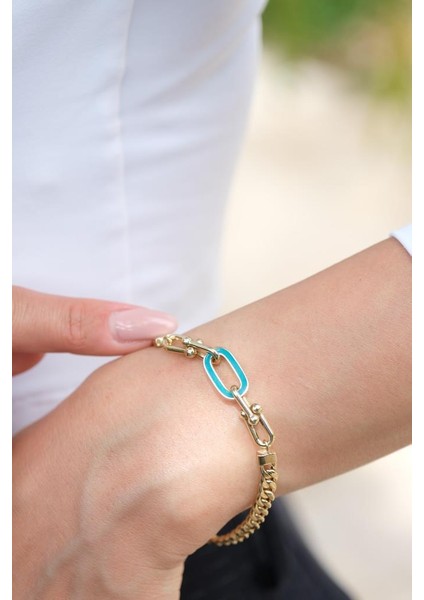 Altın Mineli Bileklik fiyatları