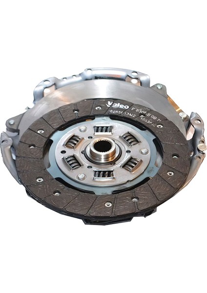 Renault Clio 3 Bilyasız Debriyaj Seti (2006-2011 1.6) Mais