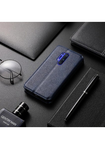 Oneplus 8 Pro Cüzdan Fonksiyonu Için Kılıf Deri Kılıf Kapak Çevirin Moda (Yurt Dışından) fırsatları