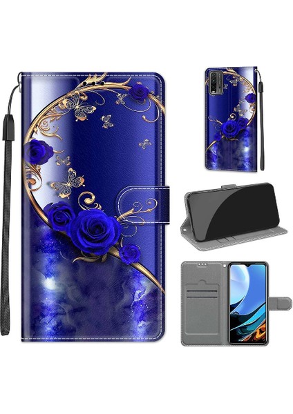 Xiaomi Poco M3 Durumda ile Uyumlu (Yurt Dışından)