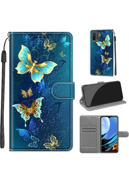 Xiaomi Poco M3 Durumda ile Uyumlu (Yurt Dışından)