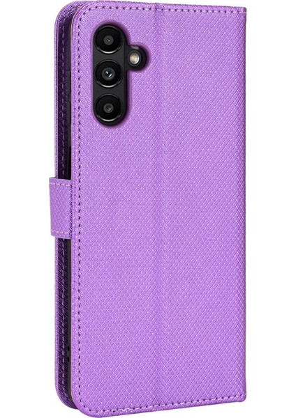 Samsung Galaxy A13 5g Kart Tutucu Manyetik Cüzdan Kickstand Kapak (Yurt Dışından) fiyatları