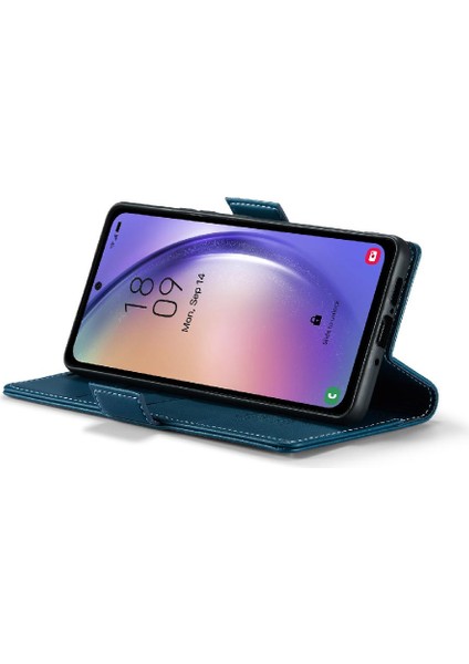 Samsung Galaxy A54 5g Kickstand Darbeye Durumda Kart Yuvası (Yurt Dışından) modelleri