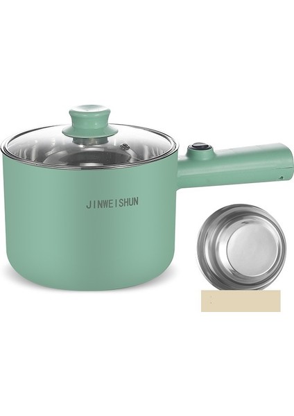 Erişte Ocağı Yapışmaz Çok Fonksiyonlu Elektrikli Ocak (Yurt Dışından)