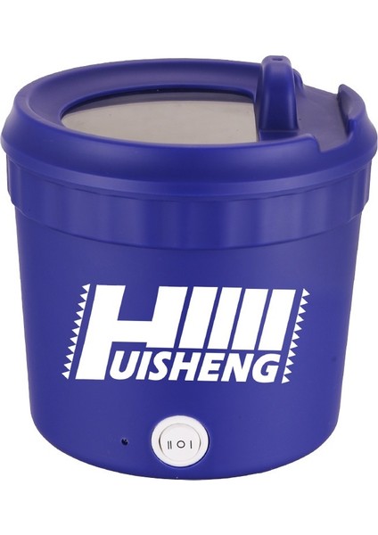 Çok Fonksiyonlu Hazır Pot Mini Elektrikli Ocak (Yurt Dışından)