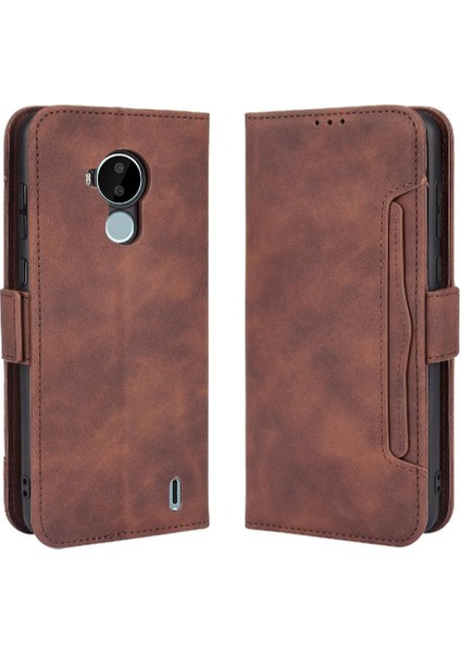 Nokia C30 Için Kılıf (Yurt Dışından) modelleri