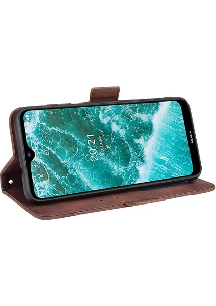 Nokia C30 Için Kılıf (Yurt Dışından) fırsatları