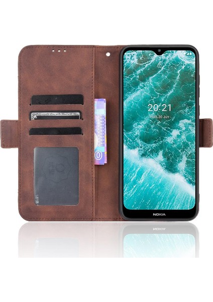 Nokia C30 Için Kılıf (Yurt Dışından) indirimleri