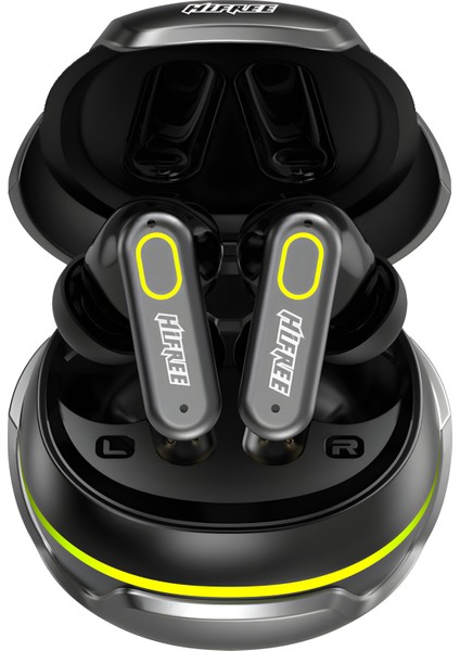 Buds 1 Anc Bluetooth Kulaklık Rgb