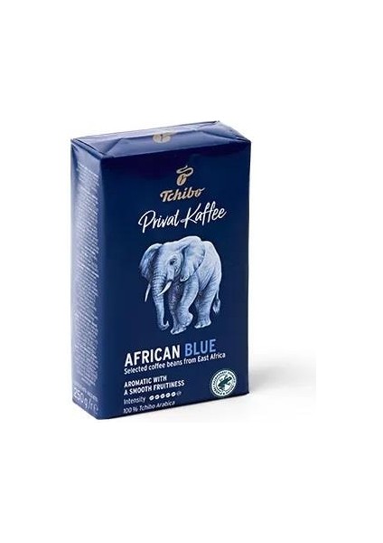 Privat Kaffee Filtre Kahve Tanışma Paketi 250 gr x 3 Adet