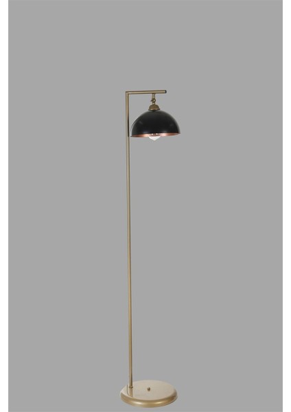 Smart Eskitme Lambader Siyah Retro 3 Başlıklı