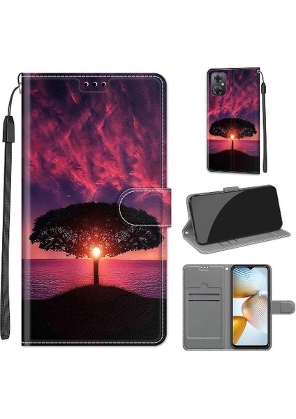 Xiaomi Poco M5 4g Kılıf ile Uyumlu (Yurt Dışından) indirimleri