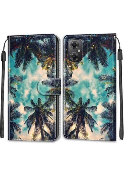 Xiaomi Poco M5 4g Kılıf ile Uyumlu (Yurt Dışından)