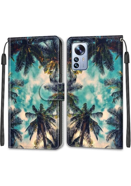 Xiaomi 12S Pro Durumda ile Uyumlu (Yurt Dışından)