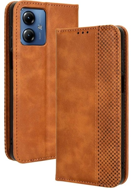 Motorola Moto G14 4g Için Kılıf (Yurt Dışından)
