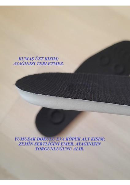 Ortopedik Kumaş Ayakkabı Tabanlığı, Ayakkabı Keçesi MZ192 fiyatları