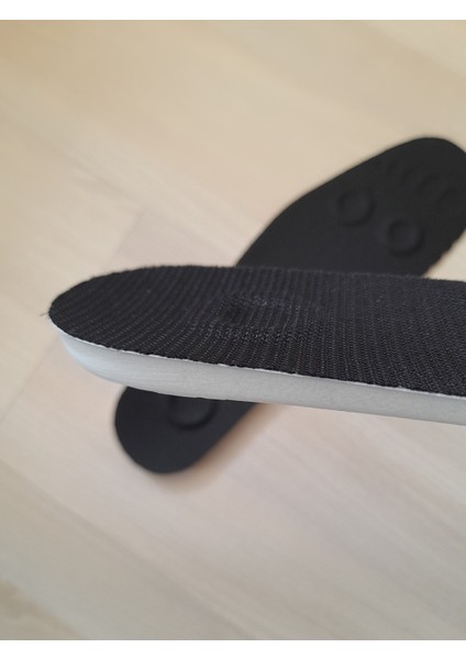 Ortopedik Kumaş Ayakkabı Tabanlığı, Ayakkabı Keçesi MZ192 modelleri
