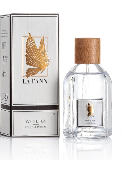 White Tea Kolonya 100ml