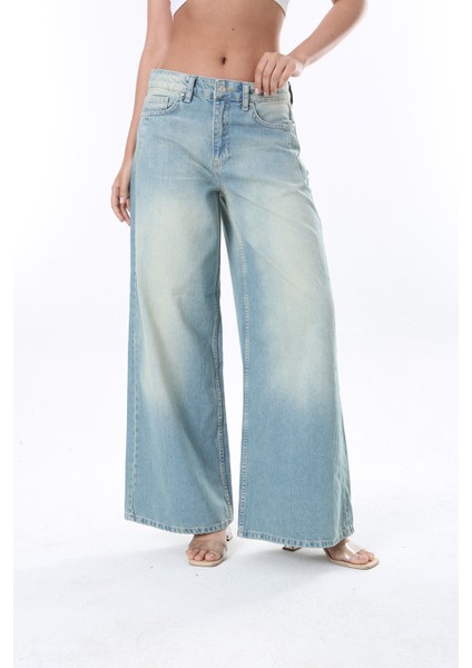 Pullit Jeans Pantolon