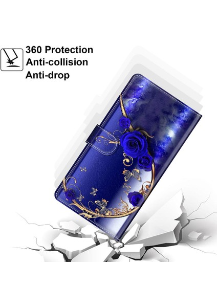 Zte Blade 20 Akıllı Kılıf ile Uyumlu (Yurt Dışından) indirimleri