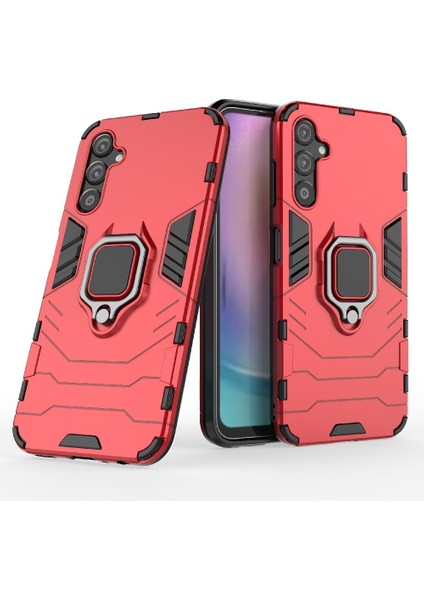 Samsung Galaxy A25 5g Kickstand Askeri Damla Koruma Halkası (Yurt Dışından) indirimleri