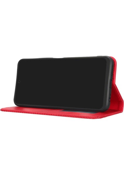 Tecno Pova Neo 2 Pu Deri Manyetik Kapatma Cüzdan Için Kılıf (Yurt Dışından) modelleri