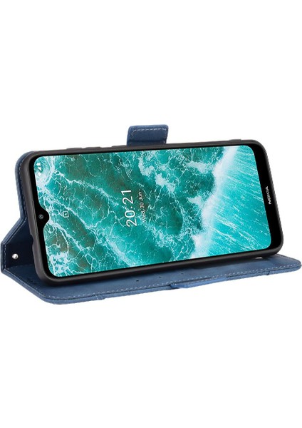 Nokia C30 Için Kılıf (Yurt Dışından) modelleri