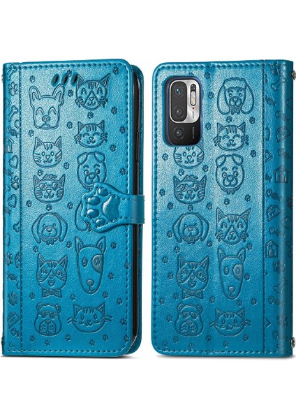 Xiaomi Redmi Not 10 5g Için Kılıf (Yurt Dışından) modelleri