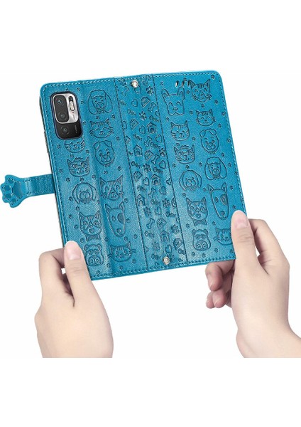 Xiaomi Redmi Not 10 5g Için Kılıf (Yurt Dışından) indirimleri