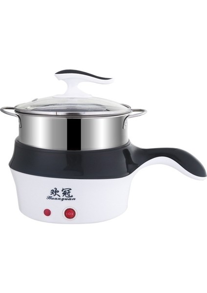 Çok Fonksiyonlu Elektrikli Tencere Elektrikli Tencere (Yurt Dışından)