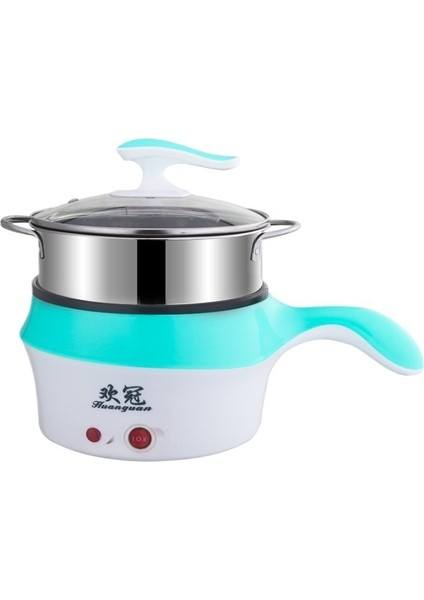 Çok Fonksiyonlu Elektrikli Tencere Elektrikli Tencere (Yurt Dışından)