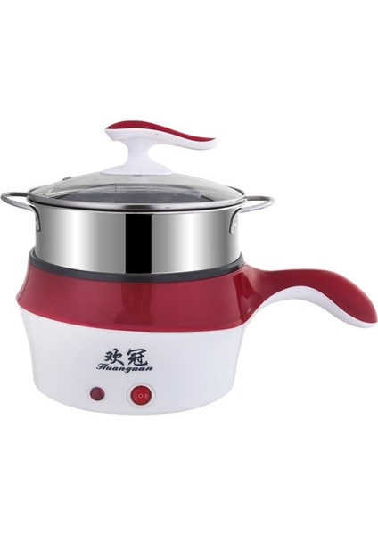 Çok Fonksiyonlu Elektrikli Tencere Elektrikli Tencere (Yurt Dışından)