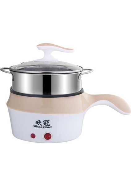 Çok Fonksiyonlu Elektrikli Tencere Elektrikli Tencere (Yurt Dışından)