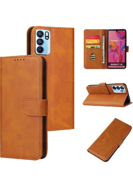 Oppo Oppo 7 5g Için Kılıf (Yurt Dışından)