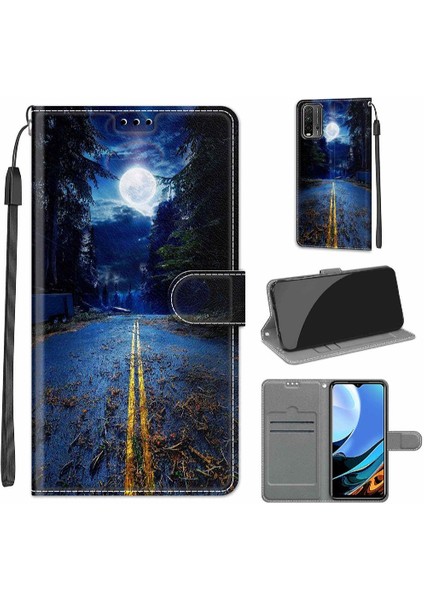 Xiaomi Poco M3 Durumda ile Uyumlu (Yurt Dışından)