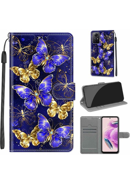 Xiaomi Redmi Not 12S Durumda ile Uyumlu (Yurt Dışından)