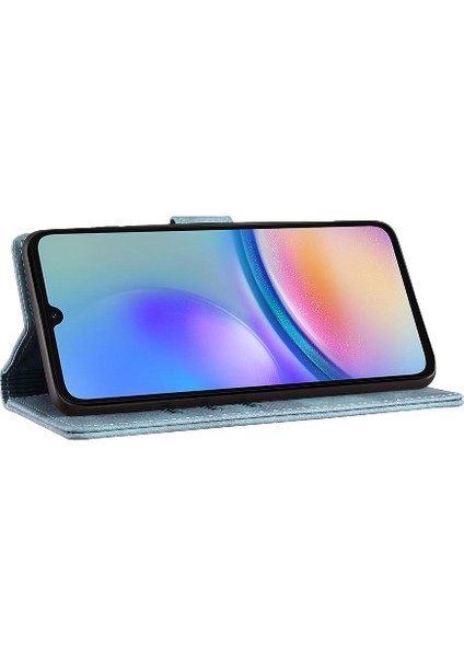 Samsung Galaxy A33 5g Cüzdan Durumda Kabartmalı Sevimli Kedi Kart Cebi (Yurt Dışından) modelleri