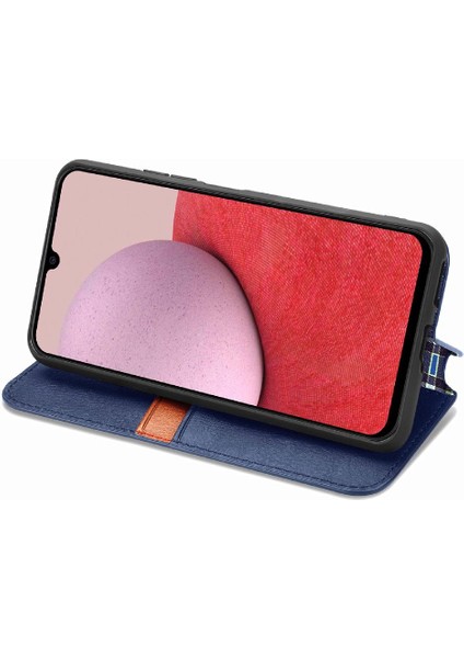 Samsung Galaxy A14 5g Için Kılıf Kapak Çevirin Kılıf Zarif Iş (Yurt Dışından)