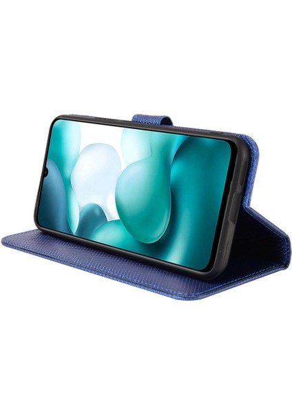 Xiaomi 10 Lite Kart Tutucu Için Kickstand Kapak Manyetik Cüzdan (Yurt Dışından) modelleri