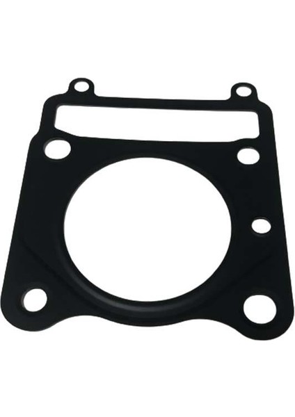 Tvs Apache RTR200 2019-2024 Silindir Üst Kapak Sac Metal Contası A