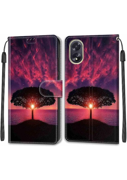 Oppo A38 Case ile Uyumlu (Yurt Dışından)