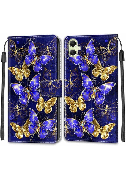 Samsung Galaxy A05 Durumda ile Uyumlu (Yurt Dışından)