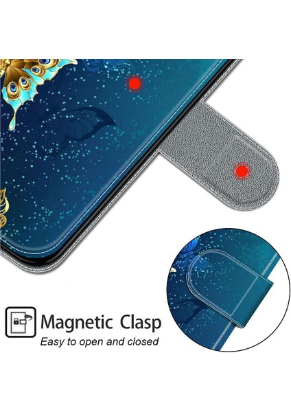 Mellow Mall Huawei Mate 60 Pro Case ile Uyumlu (Yurt Dışından)